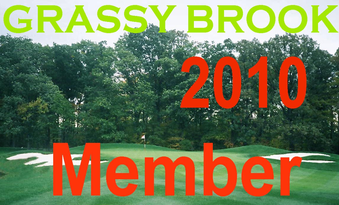 2010 Membership